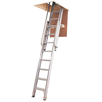 SL01 16x6ft boards fitted, stilts, lights, ladder